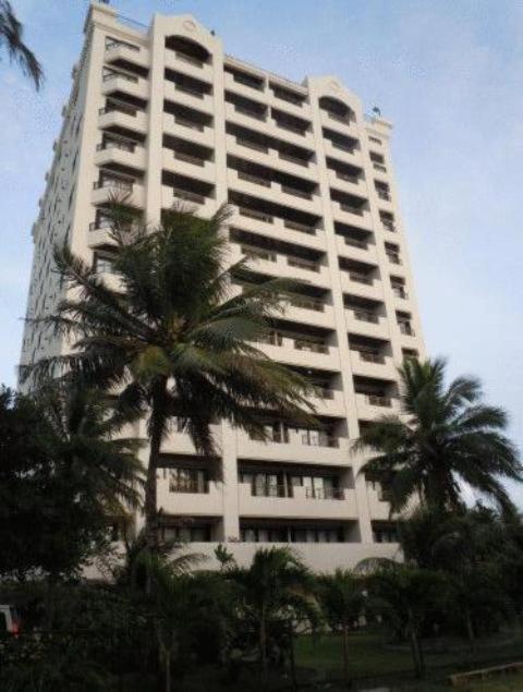 Aquarius Beach Tower Susupe Zewnętrze zdjęcie