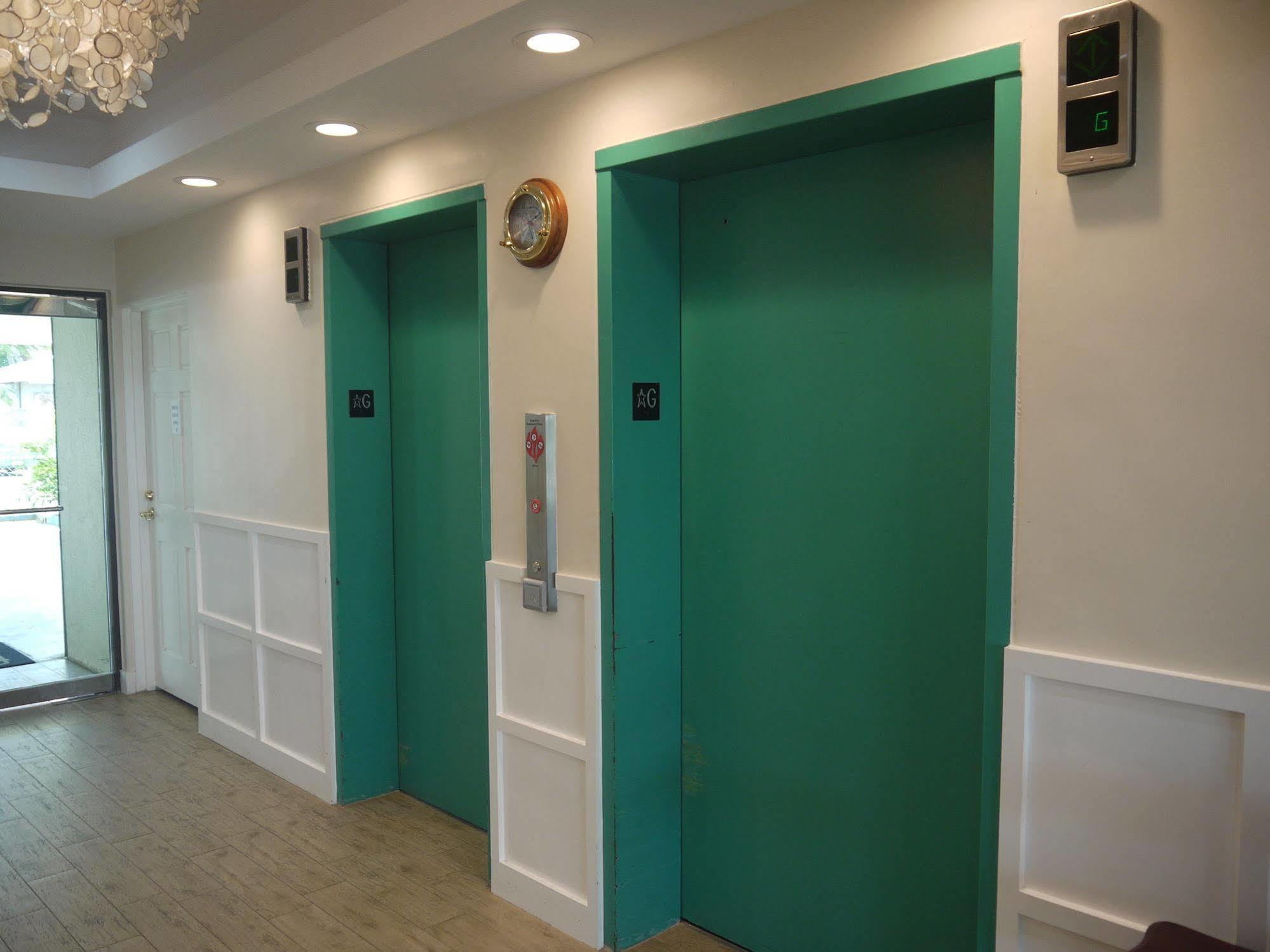 Aquarius Beach Tower Susupe Zewnętrze zdjęcie